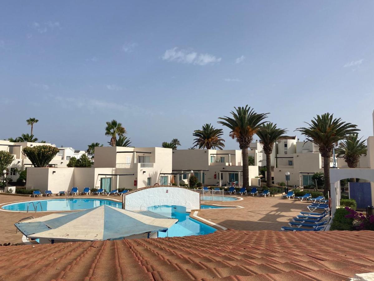 Alisios Dream Apartment Коралео Екстериор снимка