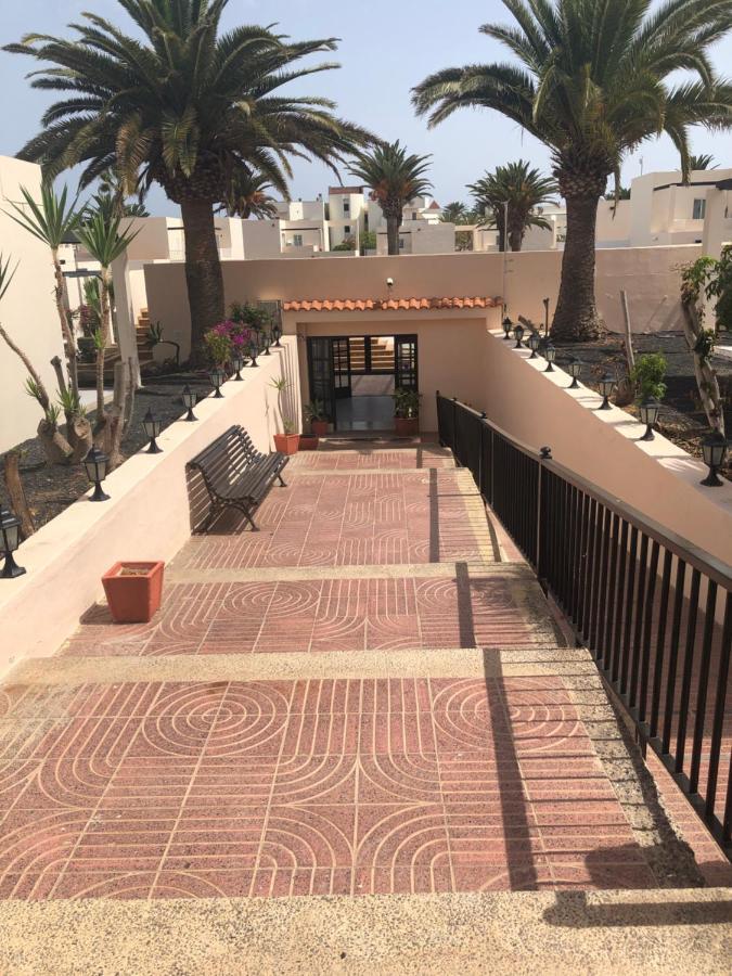 Alisios Dream Apartment Коралео Екстериор снимка