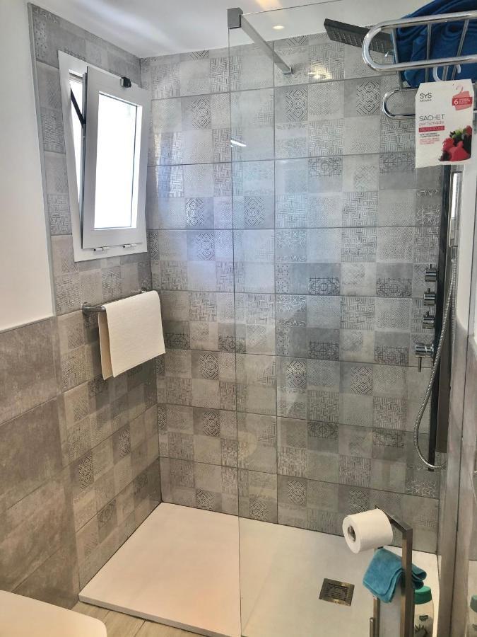 Alisios Dream Apartment Коралео Екстериор снимка