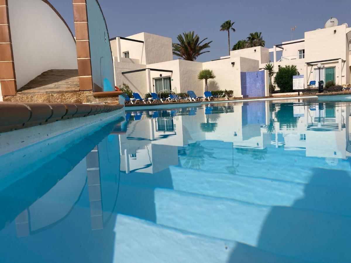 Alisios Dream Apartment Коралео Екстериор снимка