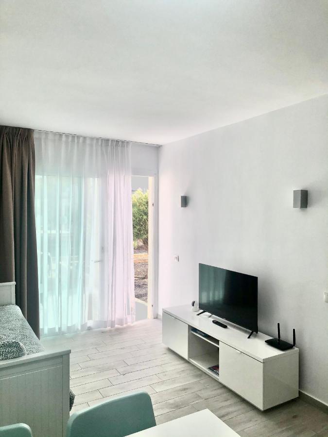 Alisios Dream Apartment Коралео Екстериор снимка
