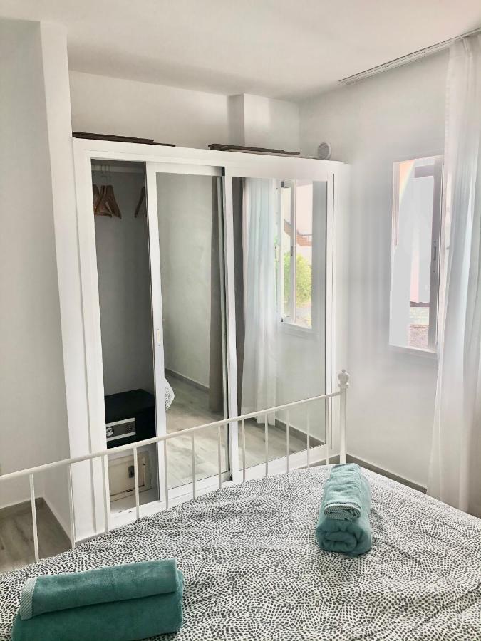Alisios Dream Apartment Коралео Екстериор снимка